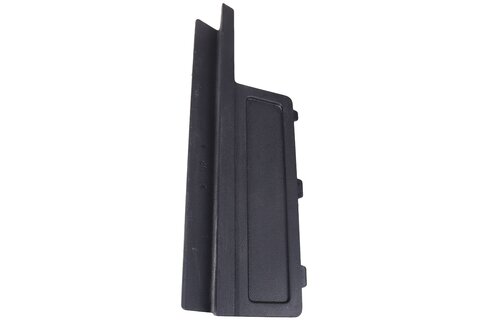 Násuvný kryt kufru levý combi 3G9867463
