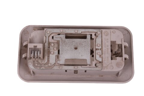 Stropní svítilna jednoduchá