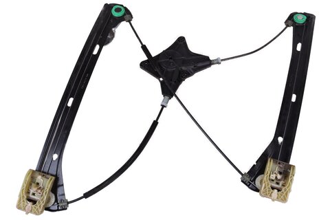 Stahovací mechanismus okna přední levý (bez motorku) 3G0837461C
