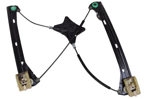 Stahovací mechanismus okna přední pravý (bez motorku) 3G0837462C