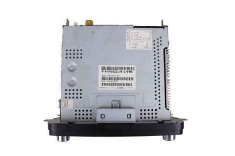 Autorádio RCD300 Plus 1KD035186