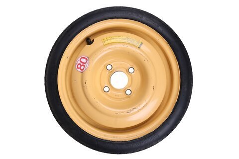 Dojezdové kolo D14 (4Tx14, 115/70D14 4X100)