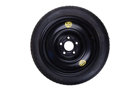Dojezdové kolo D15 (4TX15 ET30 125/80)