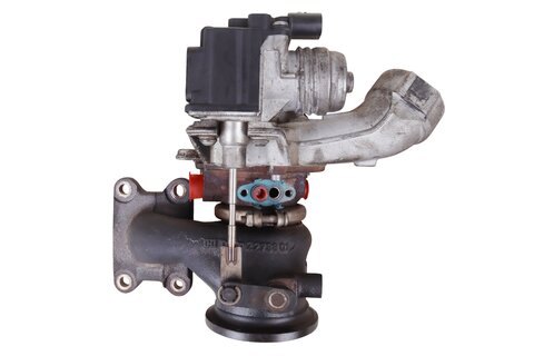 Turbodmychadlo 1.4TSI 04E145721F