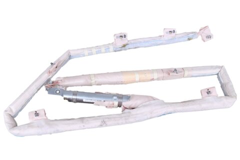 Stropní airbag levý 3G0880741F