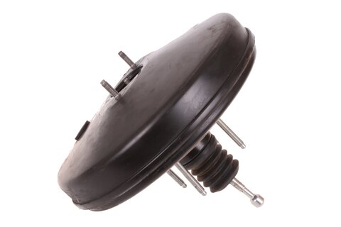 Posilovač brzd (bez ESP, bez BAS) LIGHT