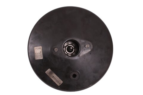 Posilovač brzd (bez ESP, bez BAS) LIGHT