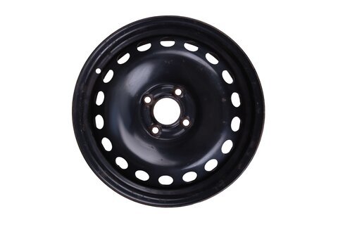 Disk kola 6,5J x15H2 ET45 4x100x60 (18 děr)