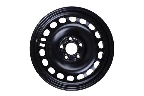 Disk kola 5x110 6,5Jx16H2 ET37 (H2)