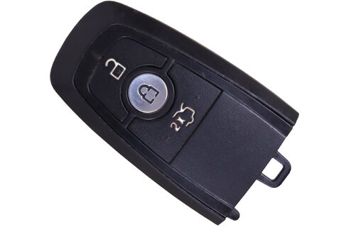 Dálkový ovladač VIGNALE - Keyless (bez planžety) HS7T-15K601-GC