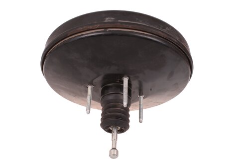 Posilovač brzd (bez ESP, bez BAS) LIGHT