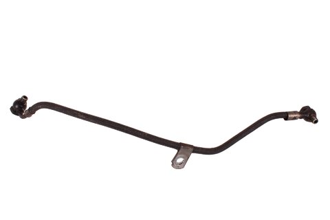 Hadička mazání turba