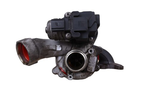 Turbodmychadlo 1.4TSI 04E145721F