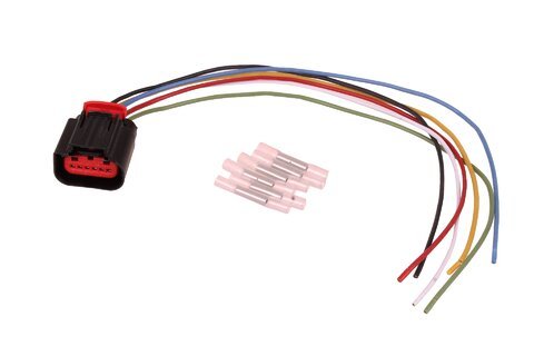 Konektor váhy vzduchu