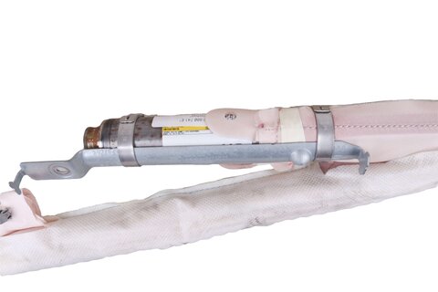 Stropní airbag levý 3G0880741F