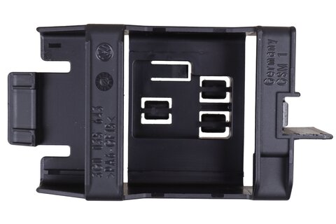 Držák USB rozdělovače 3G0035643