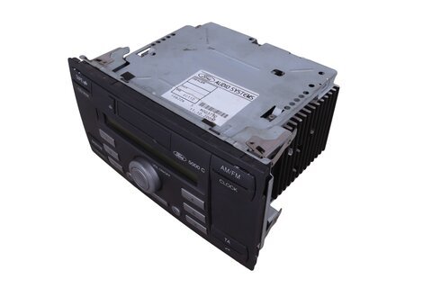 Autorádio RADIO/CASSETTE 5000C 6S61-18K876-BB