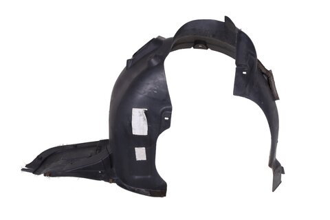 Podběh plastový přední pravý 6V0809958C