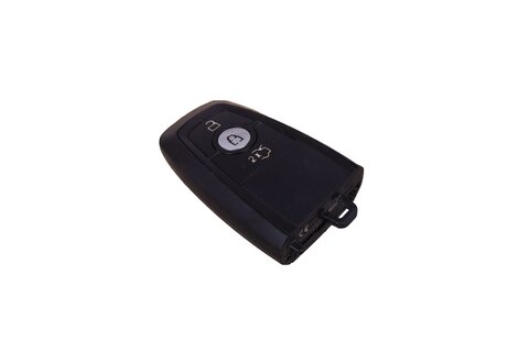 Dálkový ovladač VIGNALE - Keyless (bez planžety) HS7T-15K601-GC