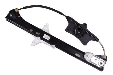 Stahovací mechanismus okna zadní pravý (bez motorku) combi 3G9839462B