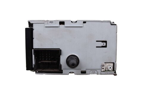 Autorádio RADIO/CASSETTE 5000C 6S61-18K876-BB