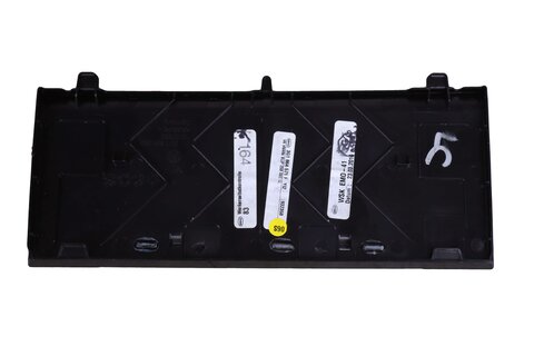 Krytka odkládací přihrádky středového tunelu 3G1864571FYI2