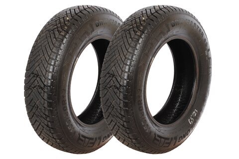 Sada 2 pneumatik celoroční 155/80 R13 79T LINGLONG grip master 4s (6.5 mm) rok 2023