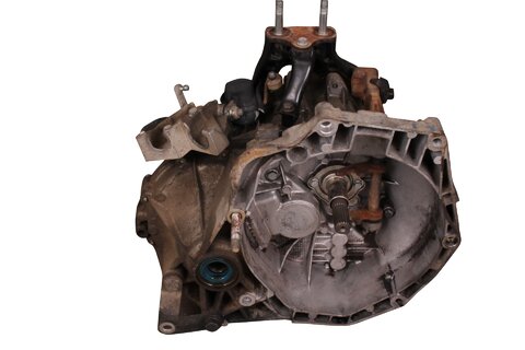 Převodovka (1.3 MJTD)