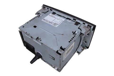 Autorádio RADIO/CASSETTE 5000C 6S61-18K876-BB