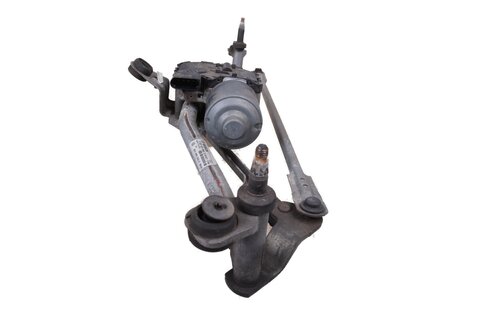 Motorek předních stěračů komplet 3G1955023L