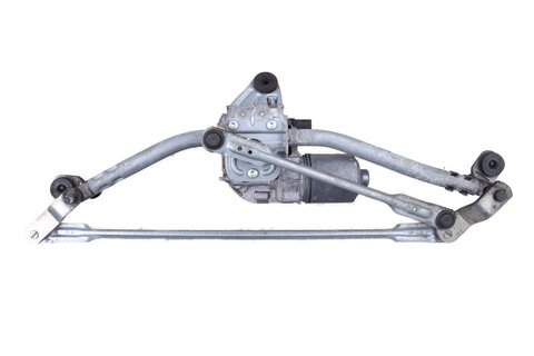 Motorek předních stěračů komplet 3G1955023L