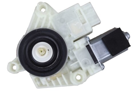 Motorek stahovačky zadní levý 5Q4959812H