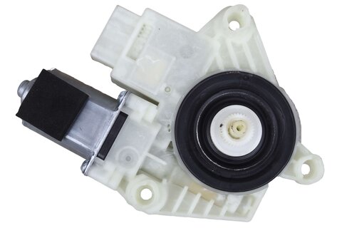 Motorek stahovačky zadní pravý 5Q4959811H