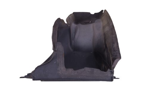 Vedení vzduchu pro intercooler pravý 4F0145334
