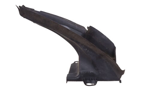 Vedení vzduchu pro intercooler levý 4F0145333