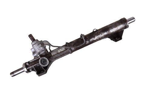 Řízení mechanické s posilovačem 1401381380