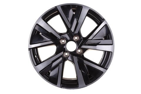 Disk kola alu 4x108 7Jx17 ET32  BRONX P21