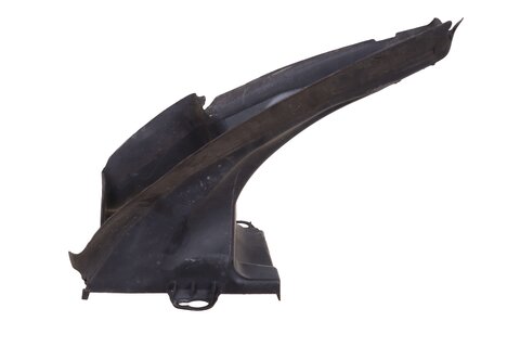 Vedení vzduchu pro intercooler pravý 4F0145334