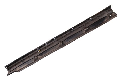 Obložení prahu pravé (Alltrack) 3AF853856A