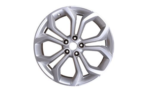 Disk kola 5x114,3 6,5Jx20 ET33 SILVERSTONE