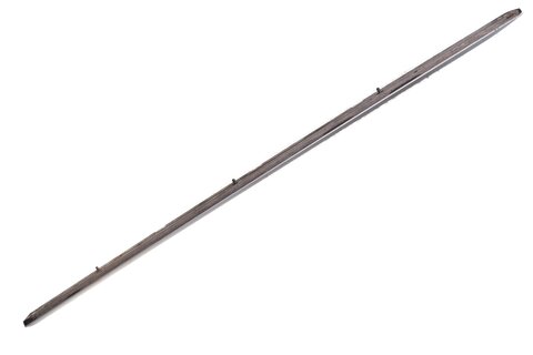 Lišta předních dveří pravá lakovací (Alltrack) 3AF854940