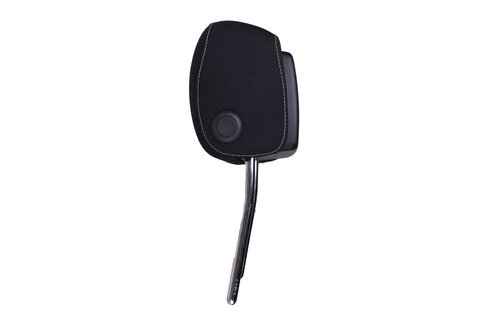 Opěrka hlavy přední L/P (látka) 3AA881903AJ