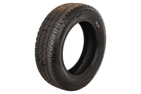 Pneumatika LETNÍ 195/65 R16c 104/102R MATADOR Hectorra Van (9 mm) rok 2023