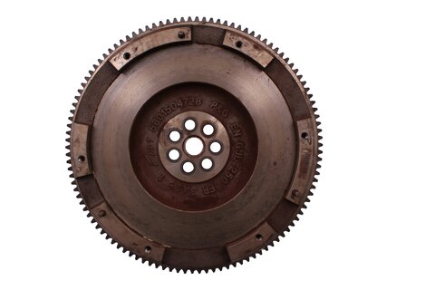 Setrvačník jednohmotový 2011-