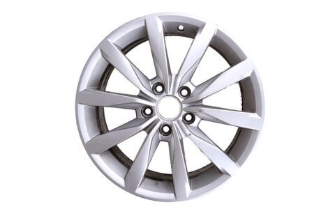 Disk kola 5x112 7Jx17 ET49 DIJON