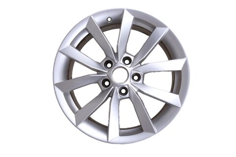 Disk kola 5x112 7Jx17 ET45 SCUDO