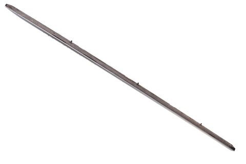 Lišta předních dveří levá lakovací (Alltrack) 3AF854939