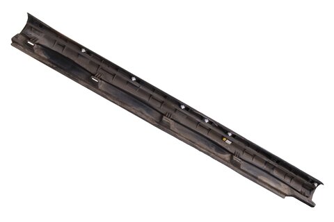 Obložení prahu levé (Alltrack) 3AF853855A