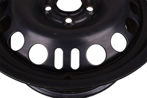 Disk kola 5x110x65 / 6,5Jx16 H2 ET36
