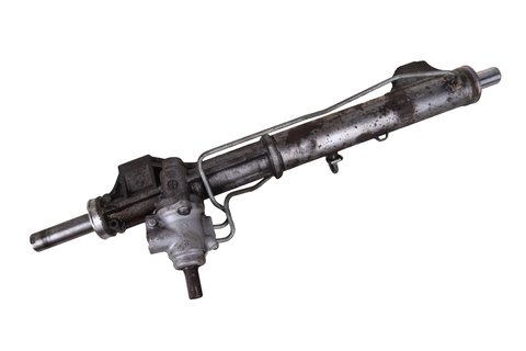 Řízení mechanické s posilovačem 1401381380